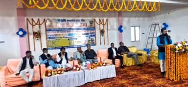 बस्ती: मेगा क्रेडिट कैम्प में 150 ऋण स्वीकृत, युवाओं को मिला स्वरोजगार का संबल