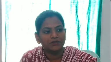 ହିଞ୍ଜିଳି: ପଦ୍ମପୁର ଗ୍ରାମରେ କିଡ୍ନୀ ରୋଗୀଙ୍କ ସଂଖ୍ୟା ବୃଦ୍ଧି ପାଉଛି, ପ୍ରତିକ୍ରିୟା ରଖିଲେ ସ୍ଥାନୀୟ ସ୍ବାସ୍ଥ୍ୟ କର୍ମୀ