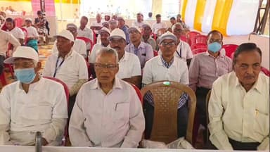 ଦେବଗଡ: ସଂସ୍କୃତି ଭବନ ଠାରେ ବିଶ୍ୱ ସାମାଜିକ ନ୍ୟାୟ ଦିବସ ପାଳିତ