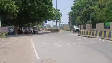 જૂનાગઢ: શહેરના જોષીપરા અને ખામધ્રોળ વિસ્તારમાં અશાંત ધારો લાગુ કરતા વિશ્વ હિન્દુ પરિષદના જયેશ ખેસવાણીએ નિવેદન આપ્યું