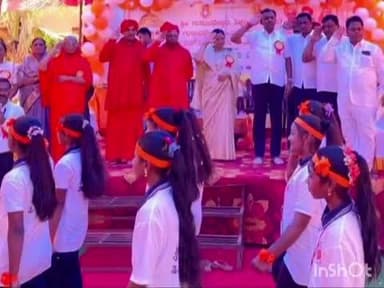 ಚಿಟಗುಪ್ಪ: ಶಿಕ್ಷಣದಿಂದ ಮಾತ್ರ ಮಕ್ಕಳ ಸರ್ವಾಂಗೀಣ ಅಭಿವೃದ್ಧಿ ಸಾಧ್ಯ : ಮನ್ನಾಎಖೆಳ್ಳಿಯಲ್ಲಿ ಶಾಸಕ ಡಾ. ಶೈಲೇಂದ್ರ ಬೆಲ್ದಾಳೆ