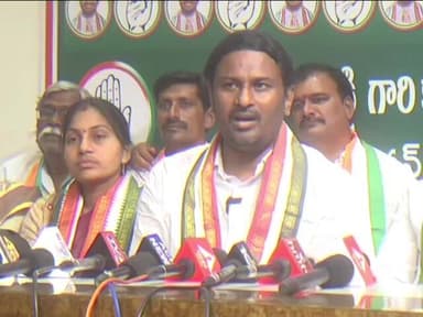 అదిలాబాద్ అర్బన్: అందరి సహకారంతో ఆదిలాబాద్ మున్సిపల్ పీఠం:ఆదిలాబాద్ కాంగ్రెస్ పార్టీ అసెంబ్లీ ఇంచార్జి కంది శ్రీనివాస రెడ్డి