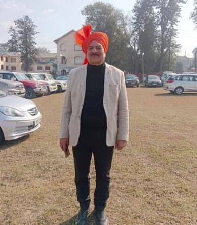 नालागढ़: जल्द समस्या का समाधान नहीं किया, तो जनता के साथ आंदोलन करेंगे: के. एल. ठाकुर