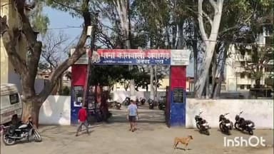 जलेसर: अवागढ़ क्षेत्र के गांव नगला धारू के रहने वाले मनोज ने थाना पर घोड़ी चोरी की शिकायत दर्ज कराई, नामजद लोगों पर लगाया आरोप