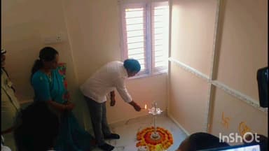 గాజువాక: సువిధ హాస్పిటల్ ప్రారంభోత్సవ కార్యక్రమంలో పాల్గొన్న నగర పోలీస్ కమిషనర్ శంఖభద్ర బాగ్చి