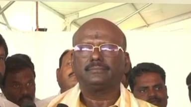 ಲಿಂಗಸೂರು: ಹಿಂದೂ ಭಾವನೆಗೆ ದಕ್ಕೆ ತರುವುದು ಸರಿಯಲ್ಲ ಲಿಂಗಸುಗೂರಿನಲ್ಲಿ ಶಾಸಕ ವಜ್ಜಲ್ ಹೇಳಿಕೆ