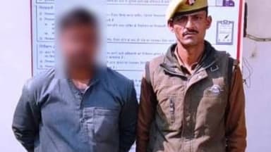 बिलारी: थाना बिलारी ने मौहल्ला अंसारियान से 1128 ग्राम अवैध चरस के साथ 1 आरोपी को किया गिरफ्तार