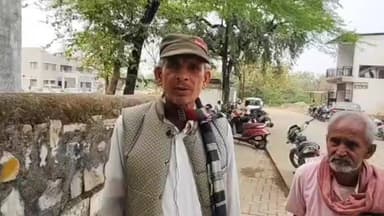 सेमरिया: रीवा: रास्ते के विवाद में पूर्व सरपंच से नया मोड़, महिला पंच पर धमकी और फ़र्ज़ी शपथ पत्र का आरोप