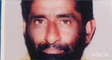 धामपुर: धामपुर के बगदाद अंसार रोड पर 8 दिन से लापता व्यक्ति का शव तालाब में मिला, पुलिस ने पोस्टमार्टम के लिए भेजा