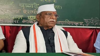 नागौर: राज्यपाल हरिभाऊ बागड़े कल एक दिवसीय दौरे पर नागौर जिले में रहेंगे