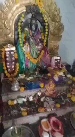 ಗದಗ: ಜಿಲ್ಲೆಯಲ್ಲಿ ಮತ್ತೆ ಹಿಂದೂ ದೇವತೆಗಳ ವಿಗ್ರ ಭಗ್ನ, ಹಿಂದೂಗಳ ಆಕ್ರೋಶ