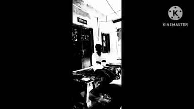 चेनारी: कंपनी में चोरी कर रहे चोर को सुरक्षा गार्ड ने पकड़ा