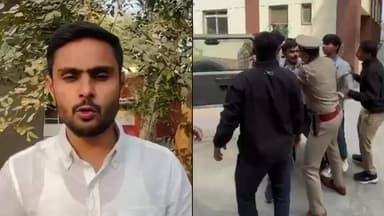 વડોદરા પૂર્વ: પાયોનીયર મેડિકલ કોલેજમાં વિદ્યાર્થીના આપઘાતના પ્રયાસ બાદ તણાવ