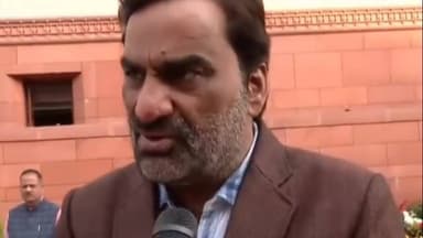 नागौर: बालक के गुमशुदा होने के मामले में सांसद बेनीवाल ने डीजीपी से फोन पर बात की, कहा- विशेष टीमों का हो गठन