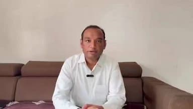 નાંદોદ: અરવિંદ કેજરીવાલ અને પંજાબના મુખ્યમંત્રી આવતીકાલ થી ગુજરાત ના પ્રવાસે આવશે,આપ નેતા મનોજભાઈ સોરઠીયાએ સર્કિટ હાઉસ થી માહીતી