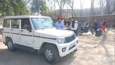 ਫਤਿਹਗੜ੍ਹ ਸਾਹਿਬ: ਫਤਹਿਗੜ੍ਹ ਸਾਹਿਬ ਵਿਖੇ ਪਹੁੰਚੀ ਵਿਜੀਲੈਂਸ ਵਿਭਾਗ ਦੀ ਟੀਮ