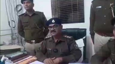 जाले: कमतौल में बड़ी कार्रवाई, तीन शातिर अपराधी हथियार और कारतूस के साथ गिरफ्तार, करने वाले थे बड़ी वारदात