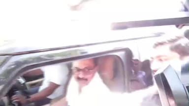 புரசைவாக்கம்: மீண்டும் திமுக தான் ஆட்சி அமைக்கும் - தலைமைச் செயலகத்தில் உறுதிப்பட தெரிவித்த முதலமைச்சர்