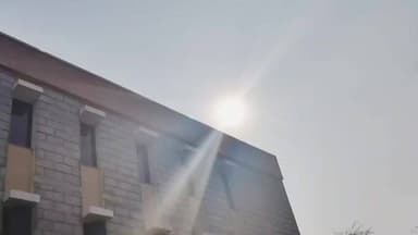 అసిఫాబాద్: ఆసిఫాబాద్ లో 32 డిగ్రీలకు చేరిన ఉష్ణోగ్రత