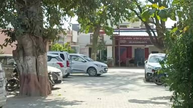 कैराना: डुंडूखेड़ा में स्थित बिजलीघर पर तैनात संविदा लाइनमैन ने ग्रामीण पर गाली-गलौज व धमकी देने का लगाया आरोप