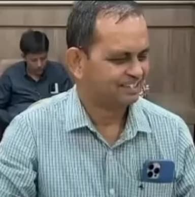 રાજકોટ દક્ષિણ: મનપા ખાતે સ્ટેન્ડિંગ કમિટીની બેઠક યોજાઈ