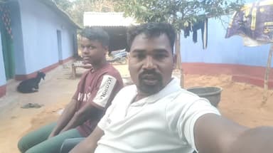 बरकानी में 23 तारीख से 25 -2026 तक मागे पर्व मनाया जाएगा,