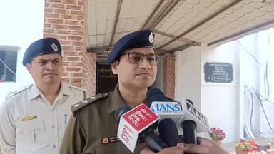 বারাসাত ১: আমডাঙায় যুবক খুনের ঘটনায় গ্রেপ্তার দুই ভাই , বারাসাতে জানালো SDPO বারসাত