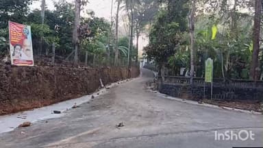 മീനച്ചിൽ: പനയ്ക്കപ്പാലം ഇഞ്ചോലിക്കാവ് റോഡിൻറെ ഉദ്ഘാടനം മാണി സി. കാപ്പൻ എം.എൽ.എ നിർവഹിച്ചു