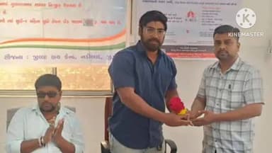 ખેડા: ગળતેશ્વરમાં ટીબી મુક્ત ગામ શિબિર યોજાઈ