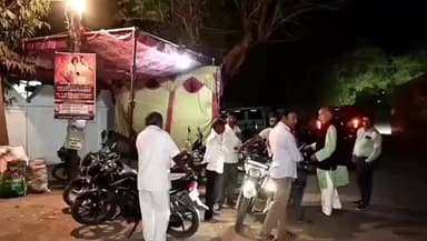 धमतरी: महिलाओं के कीमती गहनों की चोरी पर कांग्रेस विधायक ने पुलिस पर लगाए गंभीर आरोप, 24 घंटे के भीतर क्षतिपूर्ति की मांग