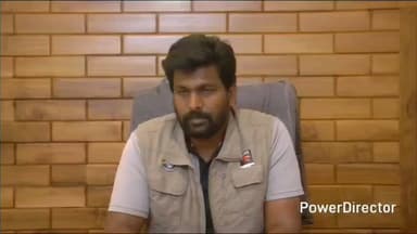 ಗುಂಡ್ಲುಪೇಟೆ: ಆದೇಶ ಬಂದ ಬಳಿಕ ವನ್ಯಜೀವಿ ಸಫಾರಿ ಆರಂಭ- ಬಂಡೀಪುರ ಹುಲಿ ಸಂರಕ್ಷಿತ ಪ್ರದೇಶದ ನಿರ್ದೇಶಕ ಪ್ರಭಾಕರನ್