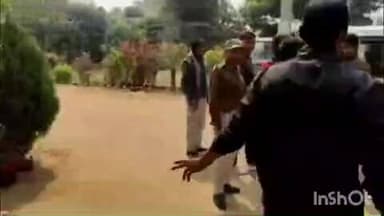 करपी: अंधराचक हत्याकांड का पुलिस ने किया खुलासा, पाँच गिरफ्तार