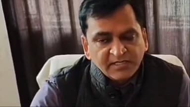 बैरिया: बैरिया तहसील पर जिलाधिकारी की अध्यक्षता में मुख्य संपूर्ण समाधान दिवस शनिवार को आयोजित होगा