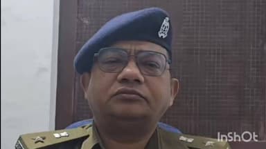 गढ़मुक्तेश्वर: गांव फुलडी नहर पर बस का इंतजार कर रहे सुपरवाइजर को ट्रैक्टर ने मारी टक्कर, उपचार के दौरान मेरठ के अस्पताल में हुई मौत