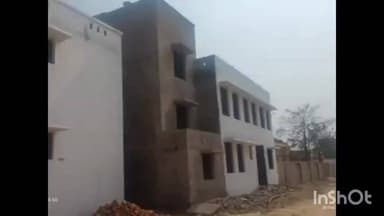 अमेठी: कस्तूरबा गांधी आवासीय बालिका विद्यालय में अब इंटर तक की पढ़ाई होगी