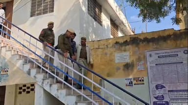 चूरू: चूरू पोक्सो कोर्ट ने साल 2024 के मामले में आरोपी को सुनाई 20 साल कठोर कारावास की सजा