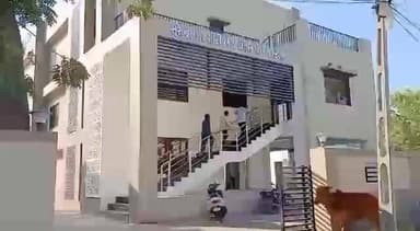 વઢવાણ: મફતિયાપરામાં રહેતી પરિણીતાએ જીવન ટૂંકાવ્યું જે અંગે પરિણીતાના પિતાએ A ડિવિઝન પોલીસમાં તકે સાસરીયા વિરોધ નોધાવી ફરીયાદ