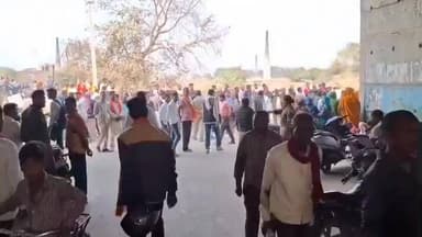 मुगलसराय: मवई कला रिंग रोड अंडरपास के पास दर्दनाक सड़क हादसे में छात्र की मौत, छात्रा गंभीर रूप से घायल