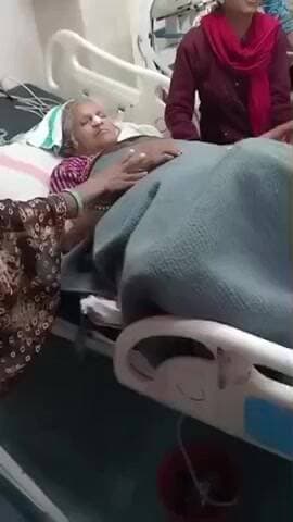 नीमच नगर: मनासा में प्रशासन का बुलडोजर एक्शन, 150 घर जमींदोज, सदमे में बुजुर्ग महिला को आया हार्ट अटैक