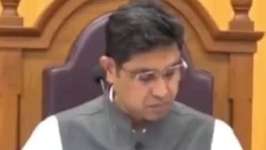 દસ્ક્રોઈ: એમસીએ સાચું દેવું છુપાવ્યા હોવાના વિપક્ષના આક્ષેપ