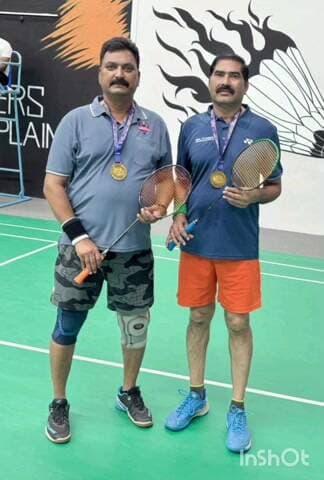 పోలీస్ కమిషనరేట్ కు చెందిన ఇద్దరు ఏసీపి లకు స్వర్ణ పథకం. కమిషనరేట్ వర్గాలు వెల్లడి