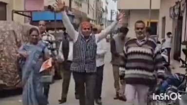 उज्जैन शहर: महाकाल का 26वां शाही रिसेप्शन व भव्य नगर भोज 26 फरवरी को, पूरे शहर को पीले चावल देकर किया जा रहा आमंत्रित