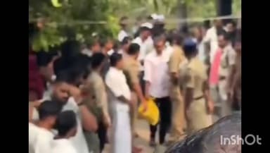 കോഴിക്കോട്: കർണാടക പോലീസ് ലഹരി കേസിൽ അറസ്റ്റ് ചെയ്ത കുറ്റ്യാടി സ്വദേശികളുമായി കുറ്റ്യാടിയിലെ പ്രതികളുടെ വീട്ടിൽ തെളിവെടുപ്പ് നടത്തി