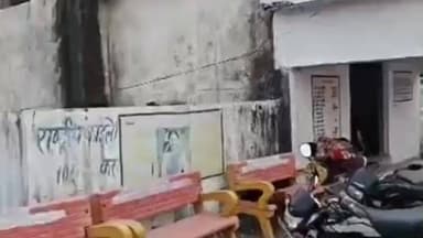 चंदला: बछौन गांव में 13 वर्षीय किशोर ने फांसी लगाकर की आत्महत्या, पुलिस जांच में जुटी