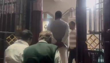 পলাশবাৰী: apsc ত উত্তীৰ্ণ পৰীক্ষাৰ্থীক শুভেচ্ছা জ্ঞাপন বিধায়ক হেমাংগ ঠাকুৰীয়াৰ