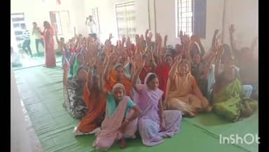 आठनेर: जावरा ग्रामसभा का बड़ा फैसला: युवाओं की पहल से गांव में शराब बिक्री पूरी तरह बंद