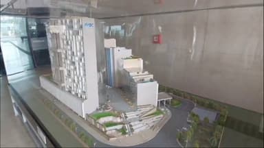 खुडैल: दाहोद के भैंसोला गाँव में रोजगार की उम्मीद, पीएम मित्र पार्क में 40 से अधिक निवेश कंपनियां