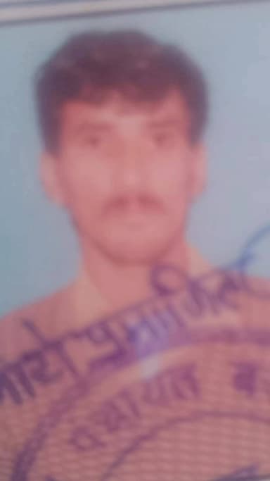 जसराना: मुस्तफाबाद फरिया रोड पर अज्ञात वाहन की टक्कर से भट्ट श्रमिक की हुई मौत