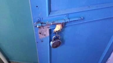 મોરબી: માળીયાના રોહીશાળા ગામે ઘર દુકાન અને મંદિર સહિત સાત સ્થળે ચોરી ચોરીનો પ્રયાસ