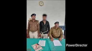 बरारी: हुसैना में बरारी थाना पुलिस ने एक वांछित को दबोचा, भेजा जेल, जाँच शुरू